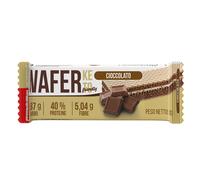 PRO NUTRITION WAFER KETO 42 GR Cioccolato