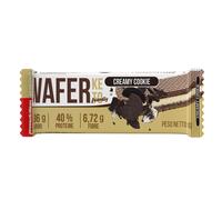 PRO NUTRITION WAFER KETO 42 GR Creamy Cookie