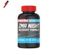 Pro Nutrition, ZMA Night, 90 cps