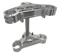 Pro-One Performance 106200 39Mm Triplo Albero - Alluminio Grezzo