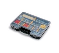 Valigetta portaminuterie ProOrganizer - 16" - Terry Quantita min. 1