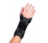 PRO ORTHIC Tut.Polso Palm.S