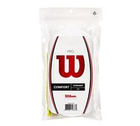 PRO OVERGRIP 30PK WH - C: WHITE