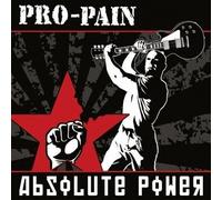 Pro-Pain - Absolute Power
