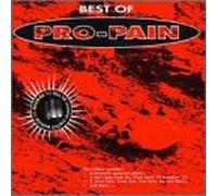 Pro-Pain - Best of