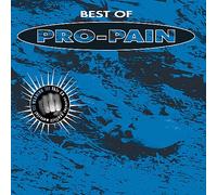Pro-Pain - Best of