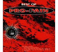Pro-Pain - Best of Pro-Pain
