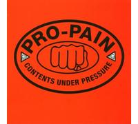 Pro-Pain - Contents Under Pressure Limite