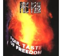 Pro-Pain - Foul Taste of Freedom