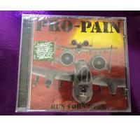 Pro-Pain - Run for Cover