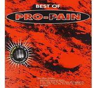 Pro-Pain - The Best of Pro Pain