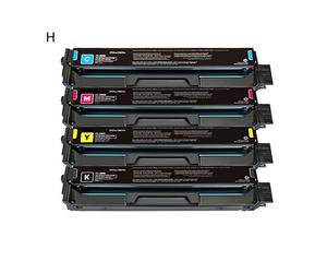Pro-pantum (Compatibile) Cyan Com Pantum CP1100DN/DW,CM1100DN/DW/ADN-1.5K#CTL-11
