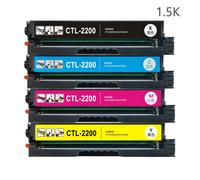 Pro-pantum (Compatibile) Magente com Pantum CP2200DW,CM2200FDN -1.5K#CTL-2000M
