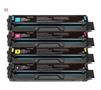 Pro-pantum (Compatibile) Yellow com Pantum CP2100,CM2100 -2.5K#CTL-A2100HYPP