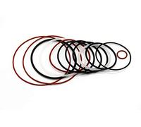 Pro-Parts Nuovo O-ring Manutenzione Ricostruzione Kit Per DeWalt D51844 D51822 Framing Chiodatrice Universale