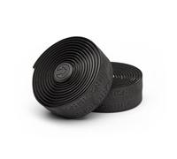 Pro Peaked Performance - Nastro per manubrio, 200 cm, colore: Nero