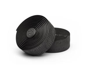 Pro Peaked Performance - Nastro per manubrio, 200 cm, colore: Nero