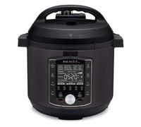 Pro Pentola a Pressione Elettrica 10 in 1 1200 W 5,7 L Slow Cooker Cuociriso