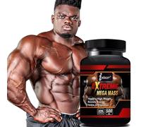 Pro Performance Weight Gainer Pills, aumenta l'appetito e integratore per l'a...
