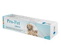 Pro-Pet pasta per cani e gatti 15 ml