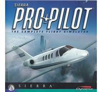 Pro Pilot: The Complete Flight Simulator (Classic Edition) (輸入版)