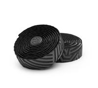 Pro Pioneer Performance - Nastro per manubrio, 210 cm, colore: Nero