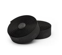 Pro Pioneer Sport - Nastro per manubrio, 210 cm, colore: Nero