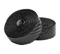 Pro Pioneer Team - Nastro per manubrio, 210 cm, colore: Nero