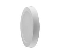 PRO Plafoniera LED Chip Samsung Tonda 18W 110LM/W Colore Bianco 3000K