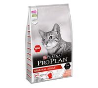 Pro Plan Adult Ricco in Salmone - 1,50KG