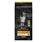 Pro Plan All Sizes Adult Light/Sterilised - crocchette all'agnello per cani 14 kg