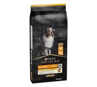 Purina Pro Plan Light Sterilised All Size Adult Crocchette Cane Pollo 14 kg - Croccantini per cani - 1° ORDINE? scegli lo sconto BZR5 / BZR20 + 200 punti fedeltà