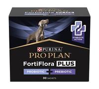 PRO PLAN® Cani FortiFlora® PLUS PURINA® 30 Bustine