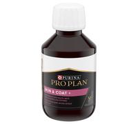 Purina Pro Plan Veterinary Diets Supplement Skin and Coat Plus integratore per gatti: 150 ml (scadenza: 31/08/2024)
