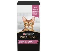 Purina Pro Plan Veterinary Diets Supplement Skin and Coat Plus integratore per gatti: 150 ml (scadenza: 31/08/2024)