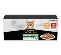 PRO PLAN Cat Delicate 40 x 85 g - eCom Pack