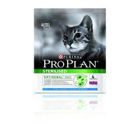 Purina Cat Pro Plan Adult Sterilised Coniglio - Sacco Da 400 Gr