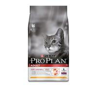 Purina Pro Plan Optirenal Original Adulti Da Pollo 1,5 Kg
