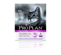 Pro Plan Cat Purina pro plan delicate con tacchino e riso secco gatto gr. 400