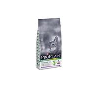 PRO PLAN CAT STERILISED TACCHINO - 1,5 KG