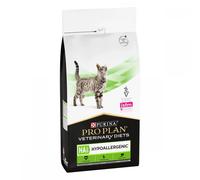 Pro Plan Cat Veterinary Diet HA - HYPOALLERGENIC 1300g Purina