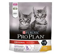 Pro plan dc original kitten optistart pollo 400g