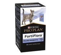 Purina Pro Plan Fortiflora Feline Probiotic Chews: 0,5 gr x 30