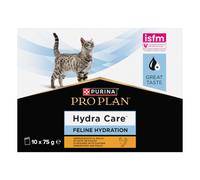 PPVD FELINE HYDRA CARE POL 75G
