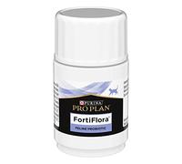 Pro Plan Forti Flora - Mangime complementare per gatti per sostenere la salute intestinale, con probiotici, 30 compresse masticabili