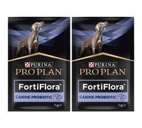 Pro Plan Fortiflora Cane 7 Buste 2x7x1 g Polvere per soluzione orale