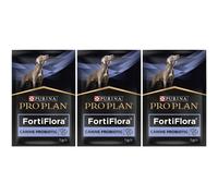 Pro Plan Fortiflora Cane 7 Buste 3x7x1 g Polvere per soluzione orale