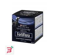 PURINA FortiFlora Dog 30x1g + sorpresa per il cane GRATIS
