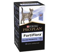 Purina Pro Plan Fortiflora Feline Probiotic Chews: 0,5 gr x 30
