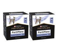 Pro Plan Fortiflora Gatto 30 Buste 1 G 2x30 g